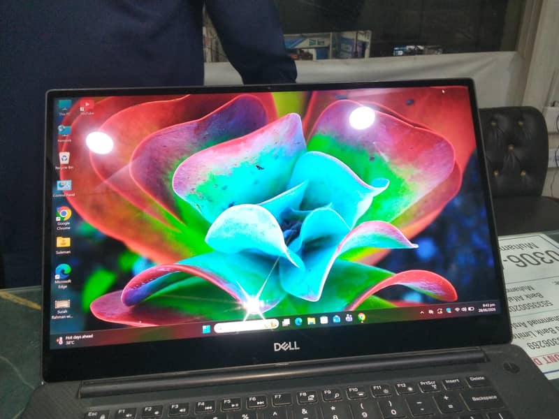 Dell Precision 0