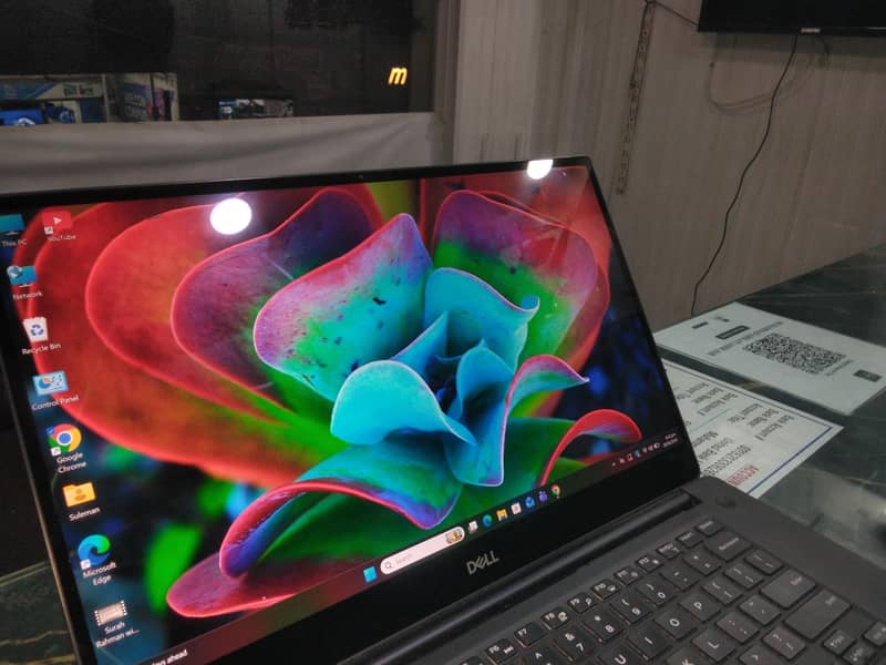 Dell Precision 1