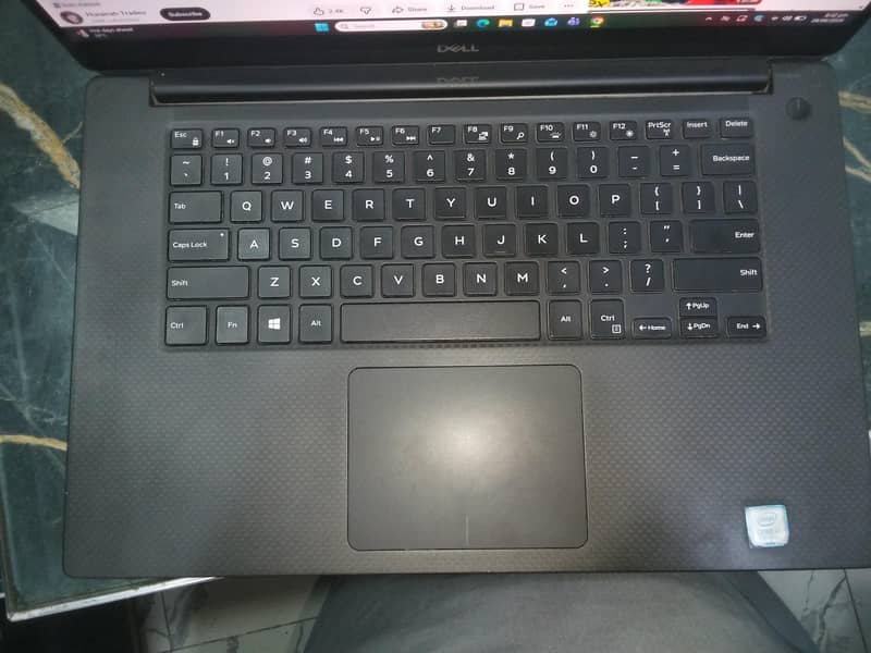 Dell Precision 2