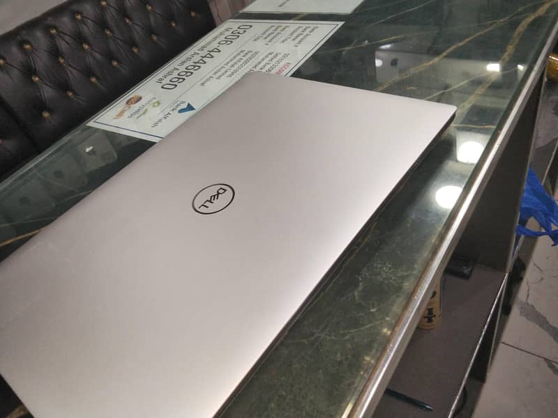 Dell Precision 3