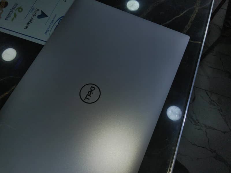 Dell Precision 4