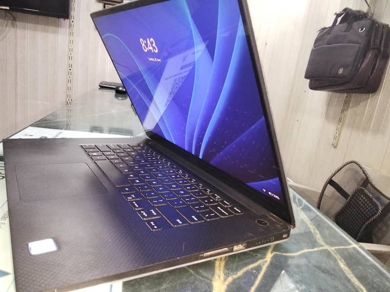 Dell Precision 5