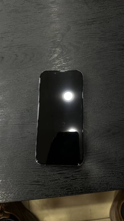 Apple iPhone 13 Pro