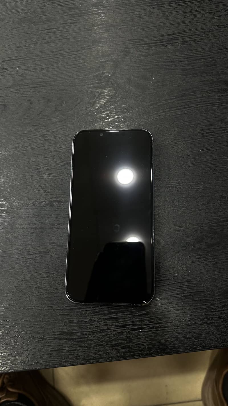 Apple iPhone 13 Pro 0