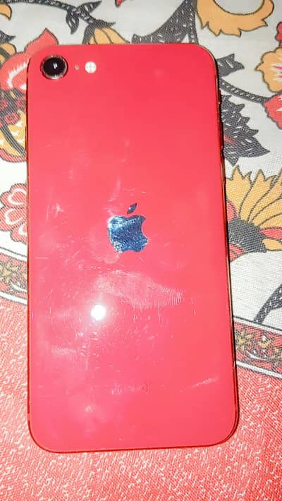 Apple iPhone SE