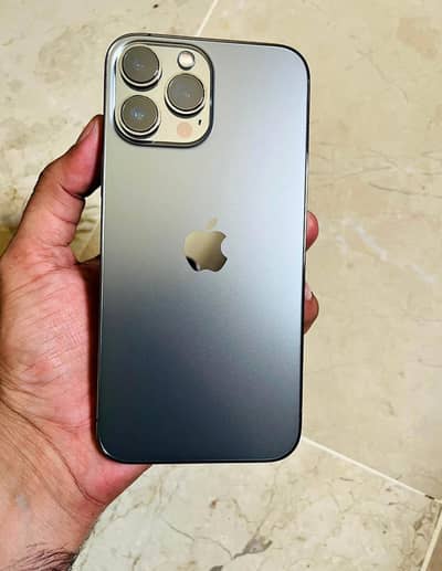 Apple iPhone 13 Pro Xr converted