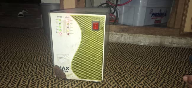UPD 1000 w urgent sale only 9000 Rs