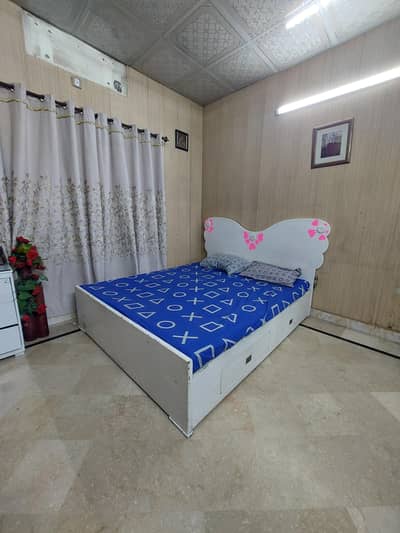 Butterfly Bedroom Set for kids.