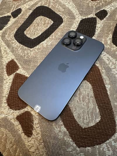 Apple iPhone 16 Pro Max