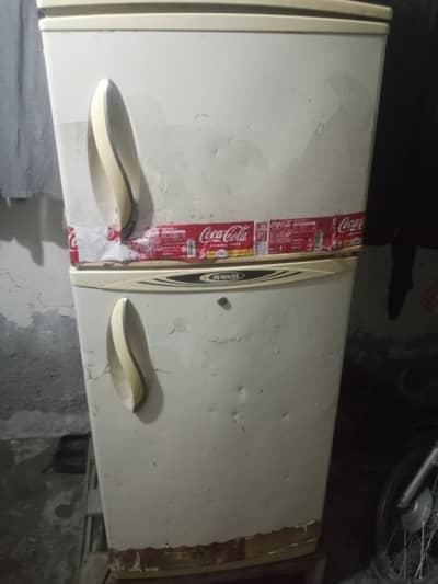 waves medium freezer
