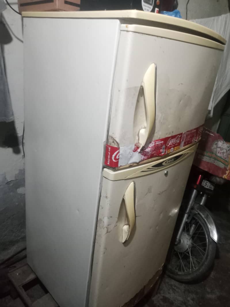 waves medium freezer 3