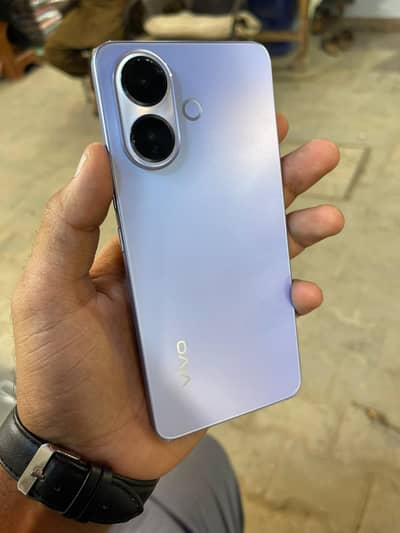 Vivo V60 lite 5g