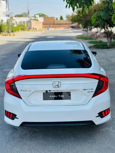 Civic x ug for urgent sale lush condition 10/10 non accidental