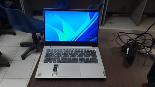 Laptop  Lenovo hp dell Core i5 Generation  10