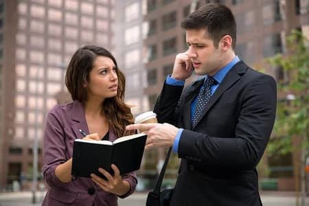 Female Individual Assistant Required