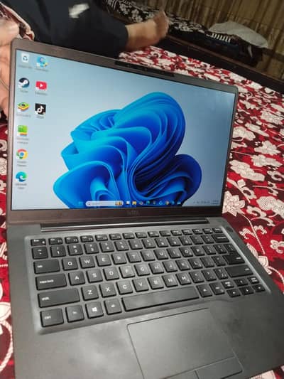 Dell 7400