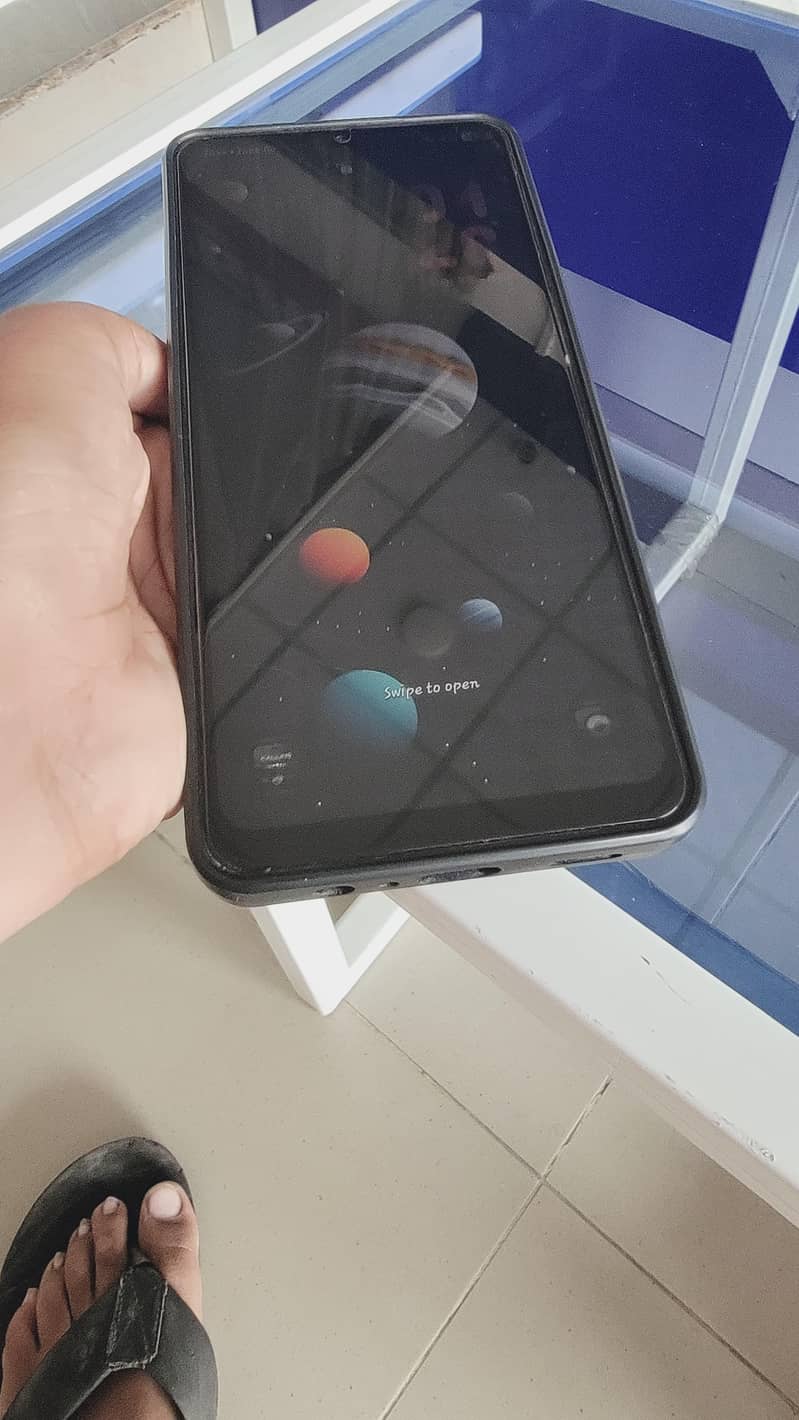 Samsung Mobile A06 0