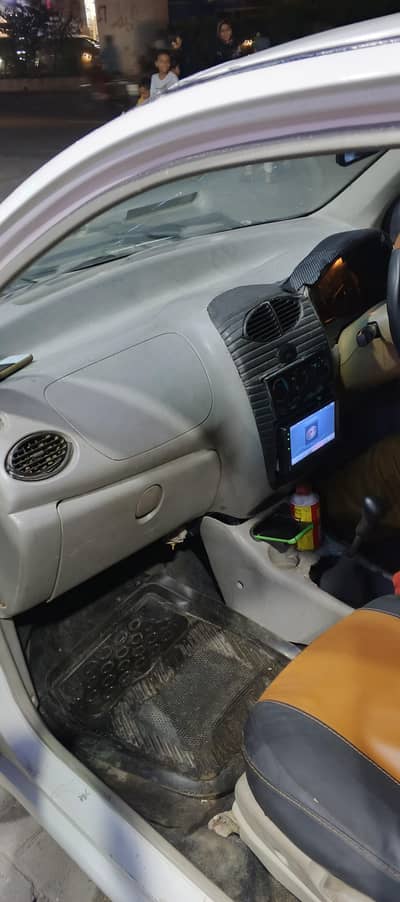 Chery QQ 2006