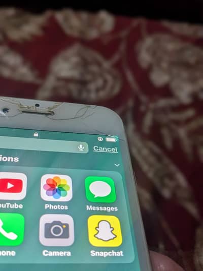 Apple iPhone 6S