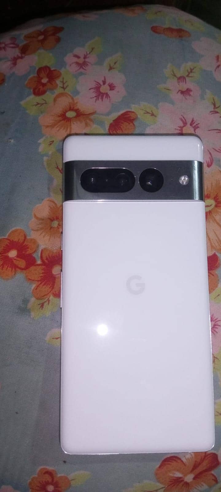 Google Pixel 7 Pro 0