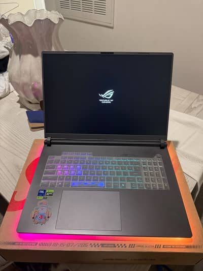 Asus Rog Strix, Alienware, Lenovo Legion Pro Gaming Laptops
