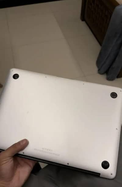Mac book for sale conditions brand new