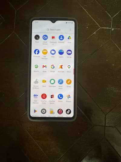 One Plus 7T