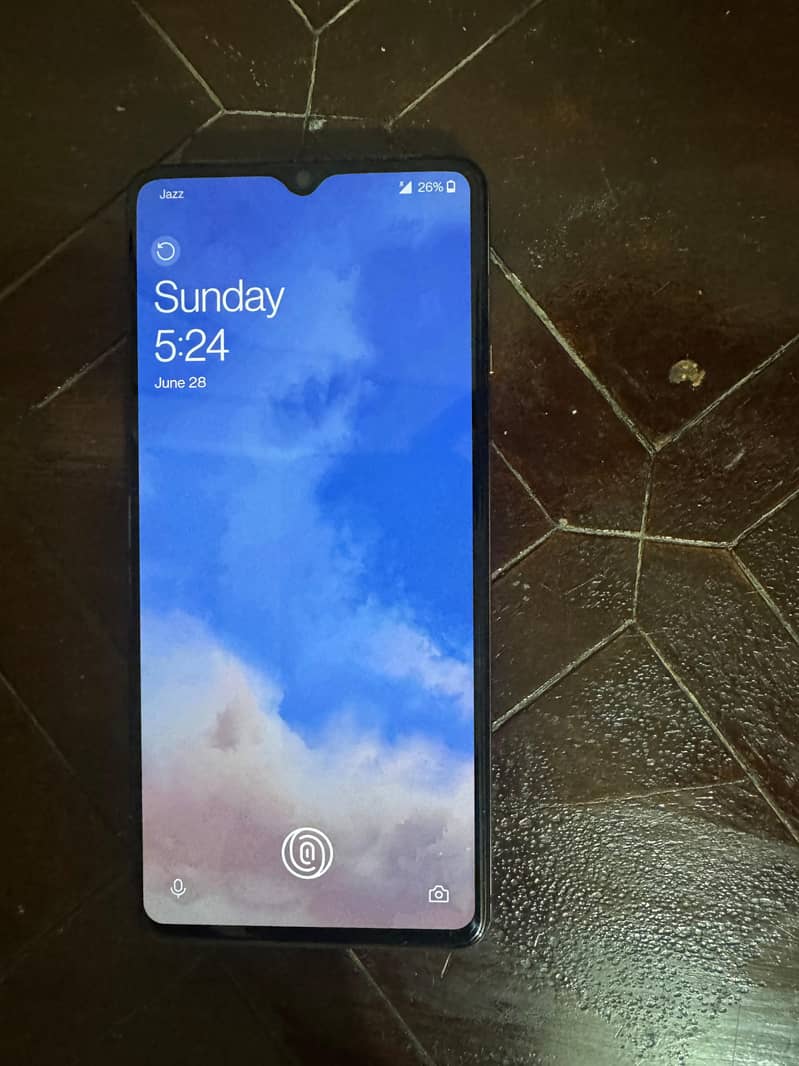 One Plus 7T 2