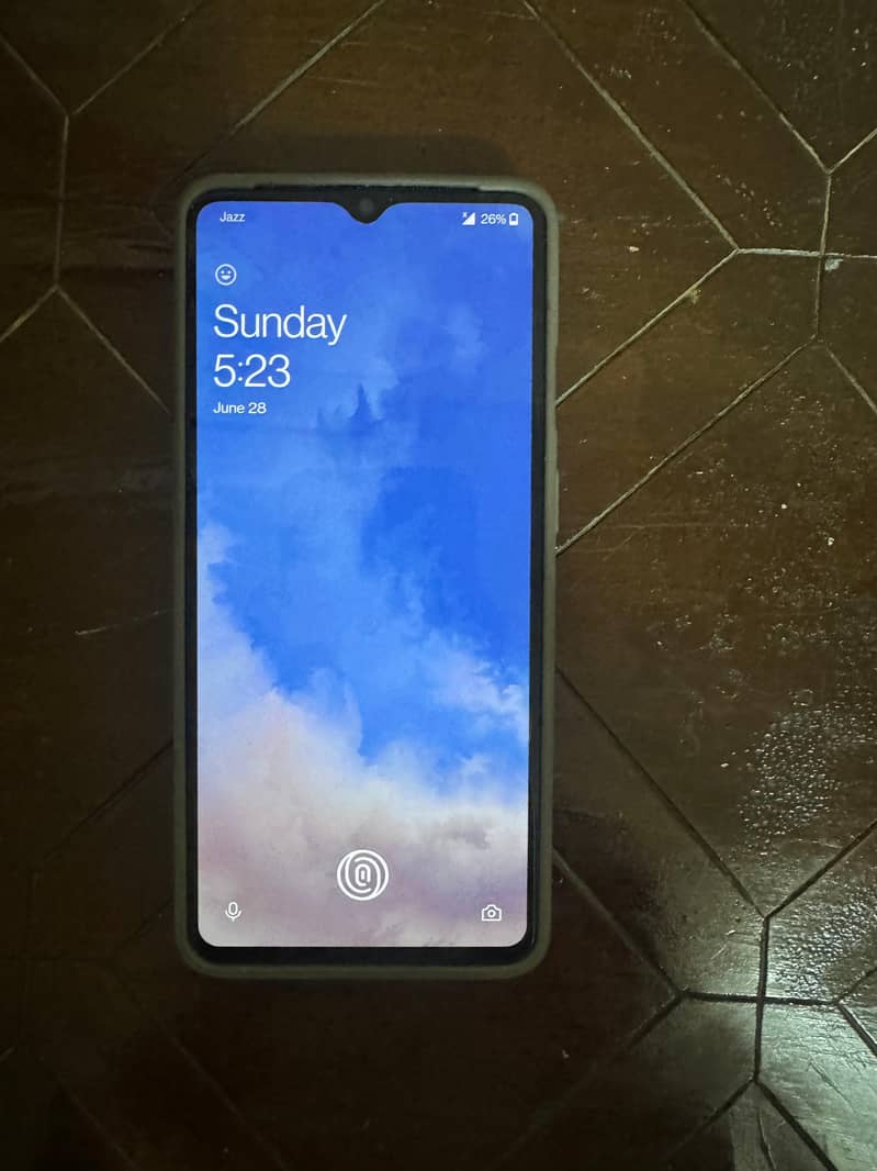 One Plus 7T 3