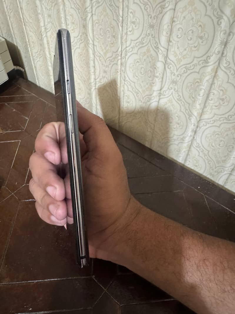 One Plus 7T 6