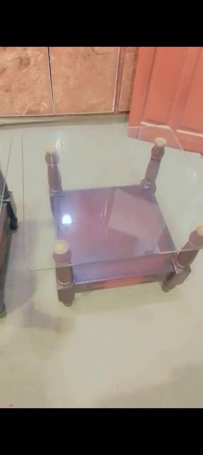 3 table