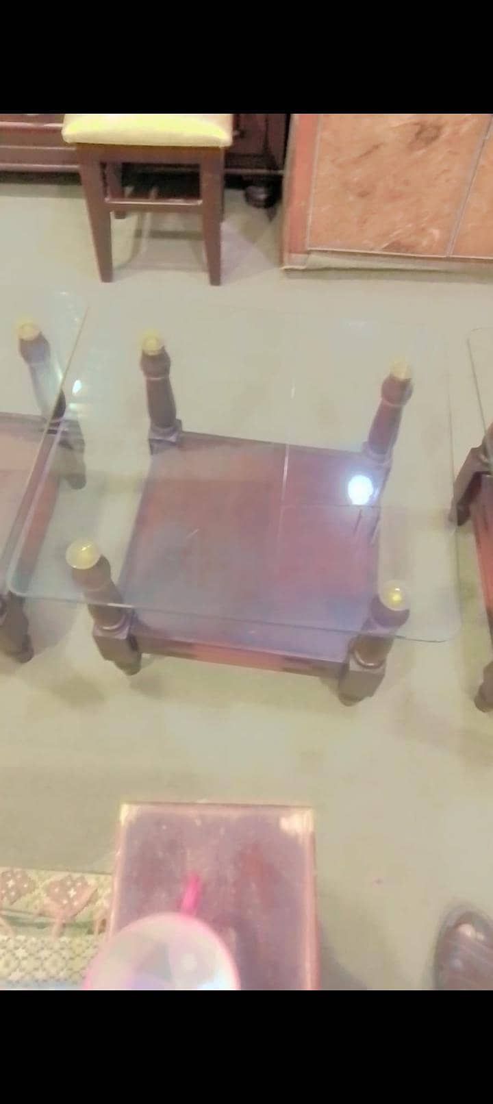 3 table 1