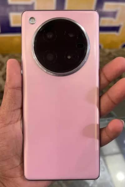 Infinix Zero 40