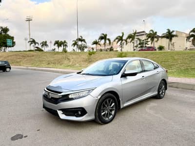 Honda Civic UG 1.8 2020