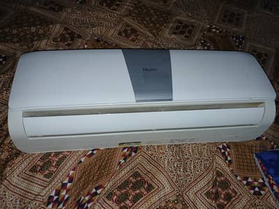 Haier 1 ton Ac
