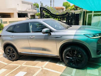 Haval H6 2024