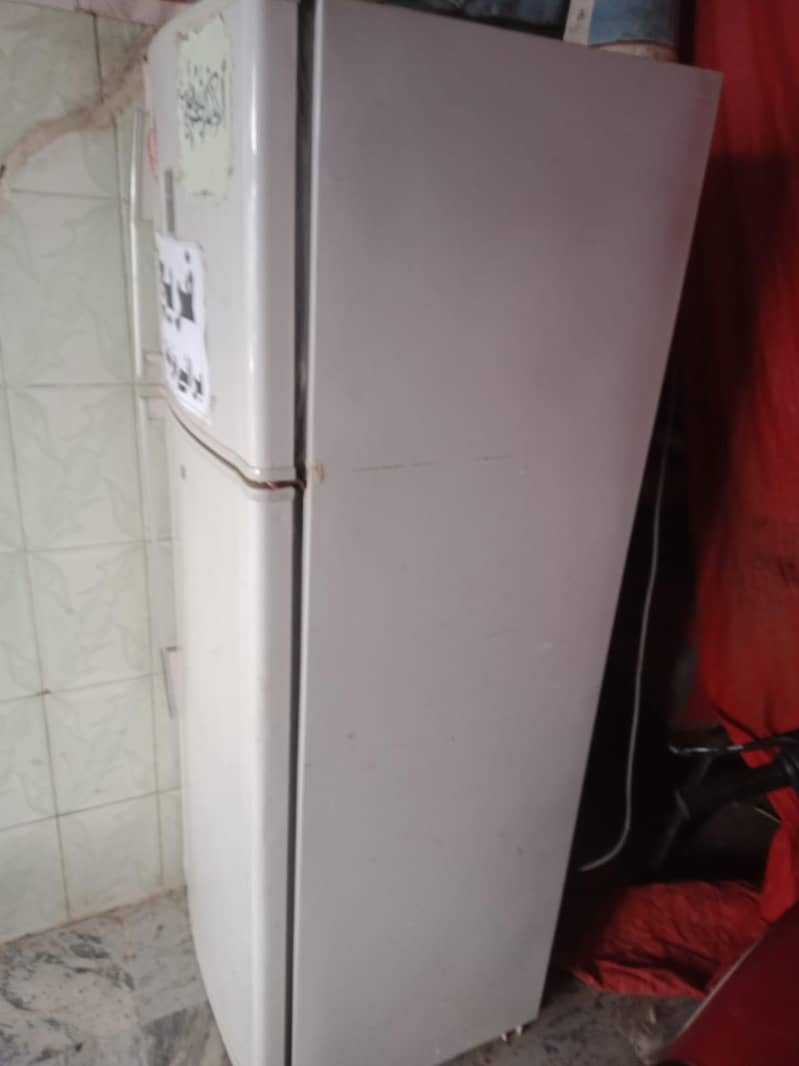 Refrigerator 3