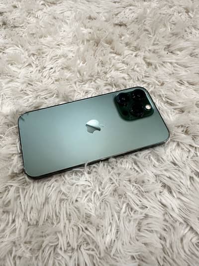Apple iPhone 13 Pro 128gb 83% Battery