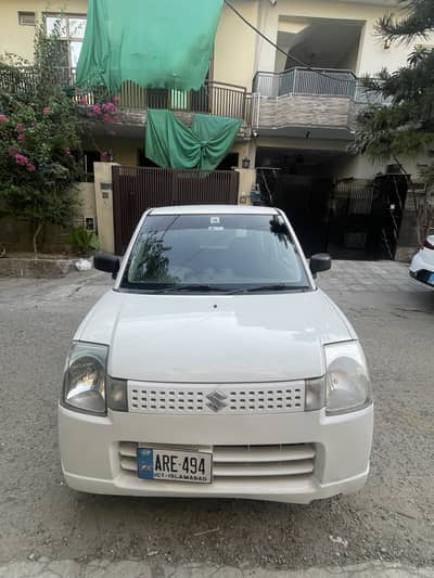Suzuki Alto 2006
