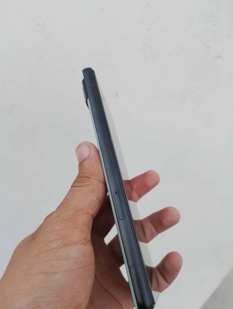 Google pixel 6A 0
