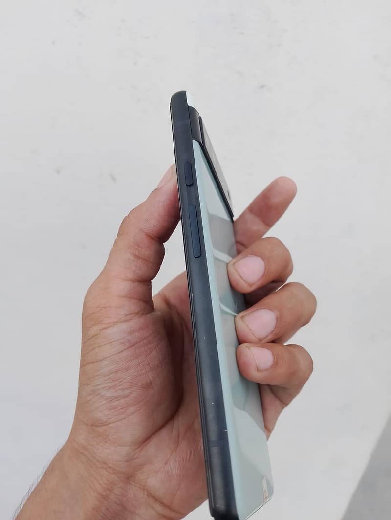 Google pixel 6A 1