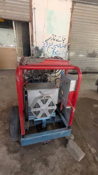 GENERATOR