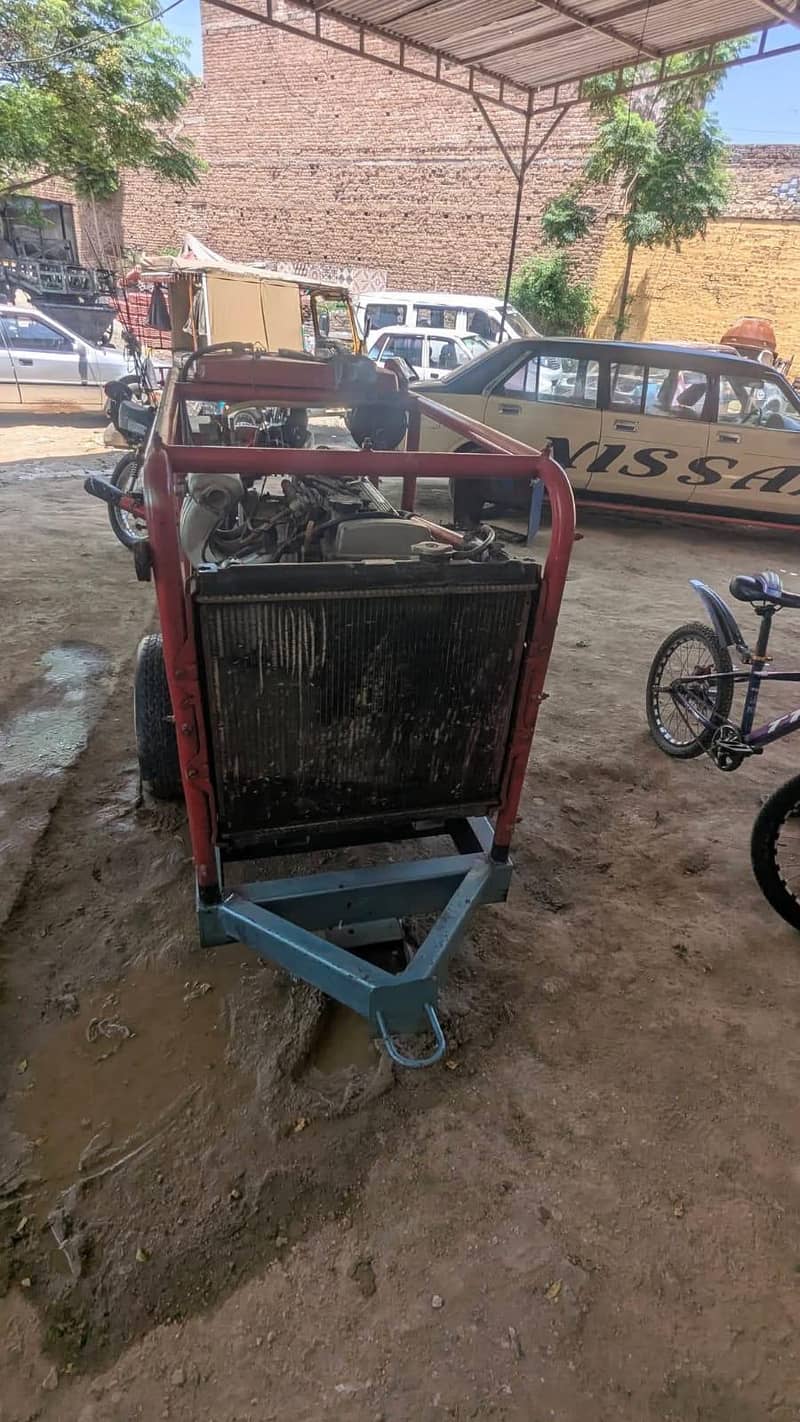 GENERATOR 1