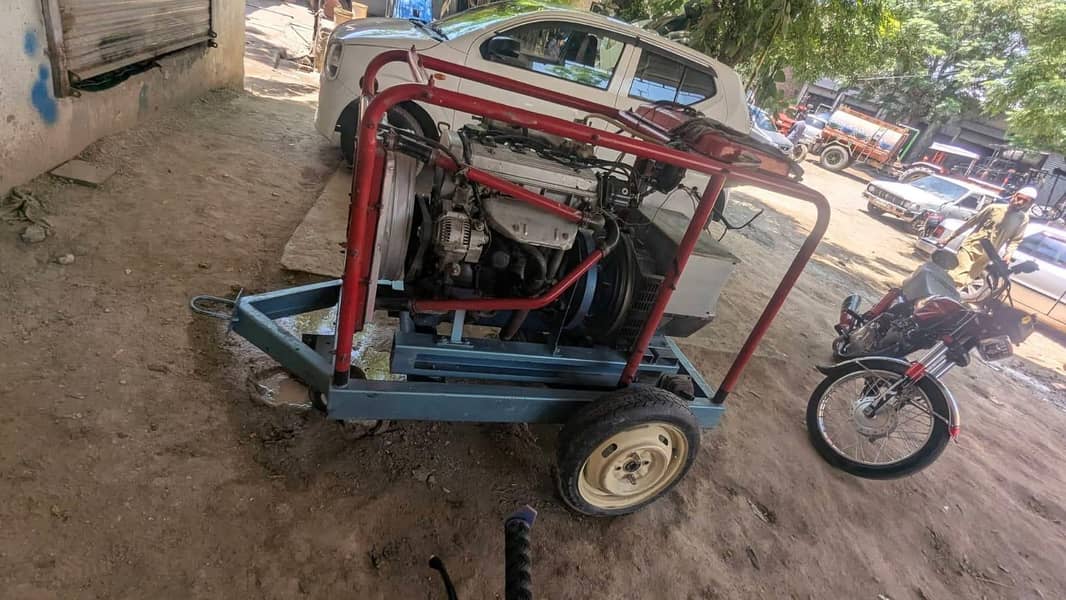 GENERATOR 2