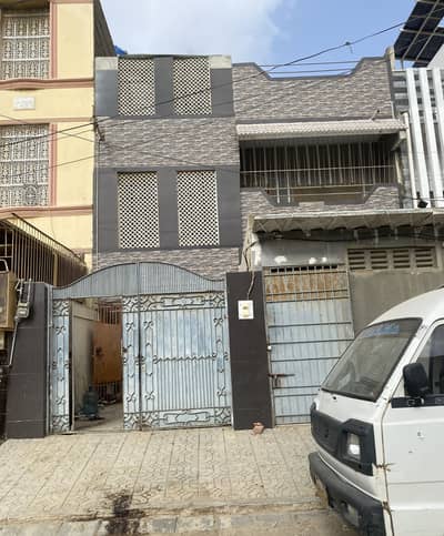House for sale ground+1 sector 7D-3