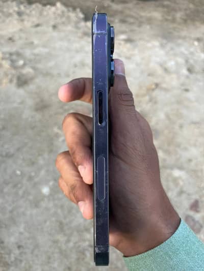 Apple iPhone 14 Pro