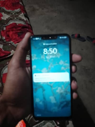 Huawei Y7 Prime and Huawei p10 lite tow phones for sell