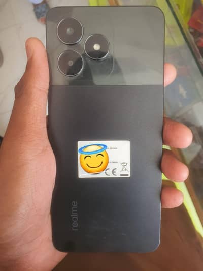 Realme C51