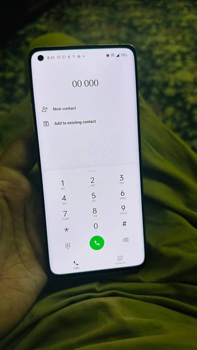 One Plus 8 5G