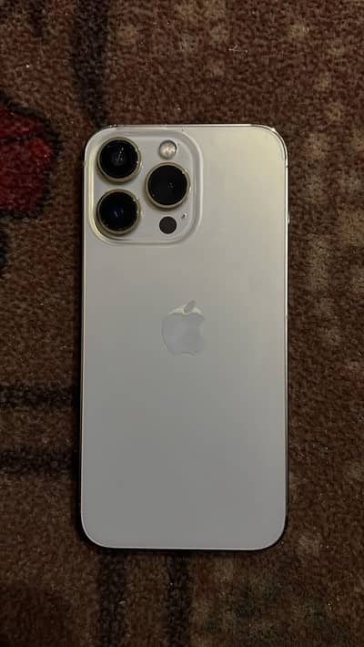 Apple iPhone 13 Pro